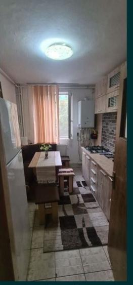 CITY PARK MALL  2 CAMERE ETAJ 2 400 EURO TERMEN LUNG - 4