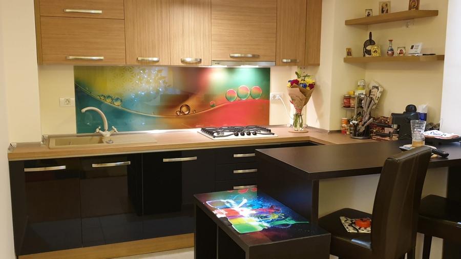 Apartament spatios -2 camere- zona VItan - 7