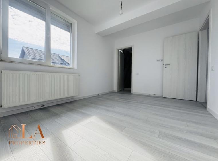 Casa individuala 4 camere | COMISION 0% | Toate utilitatile | Domnesti - 8