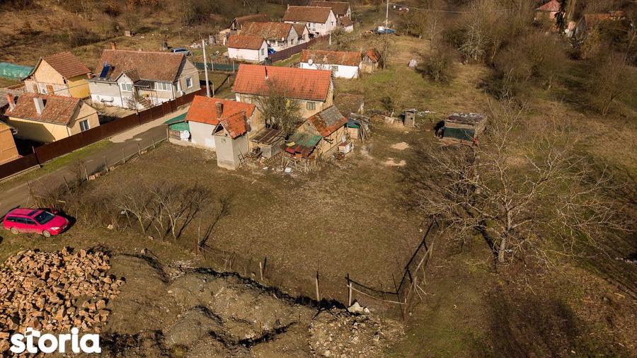 Casa cu teren de 284mp in ?oimo? - 12