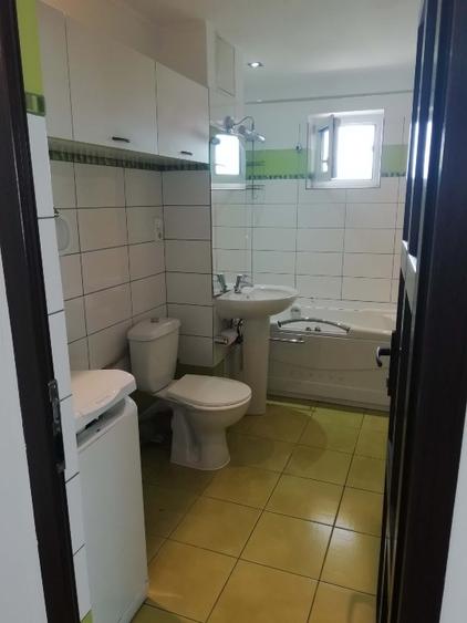 Inchiriez apartament 3 camere, Turnisor,zona benzinaria Socar - 4