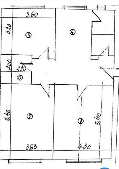 Cabinet medical stomatologic implantologie de inchiriat la Pia?a Muncii Intersec?ia Decebal Calara?i - 2
