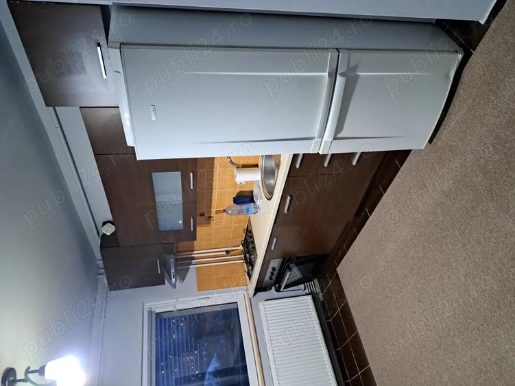 Inchiriez apartament 2 camere decomandat Grigorescu - 2