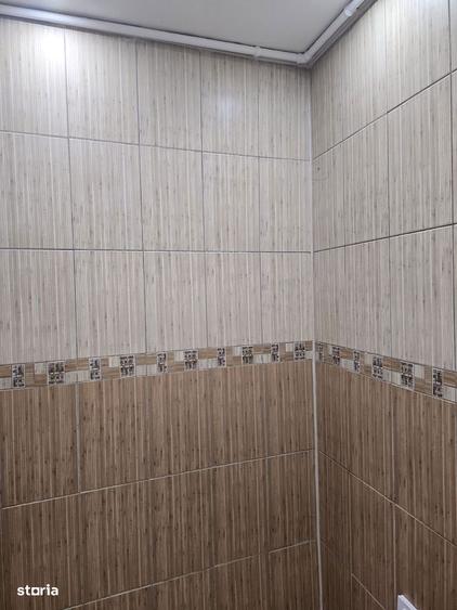 Garsoniera spatioasa cu bucatarie separata, parter an 2011 - 6