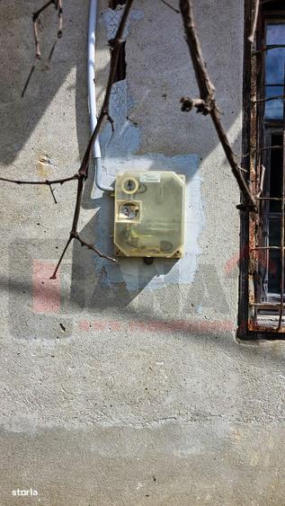 Ocazie: Casa cu Teren Generos de 790 mp in Marpod, jud. Sibiu |VIDEO - 9