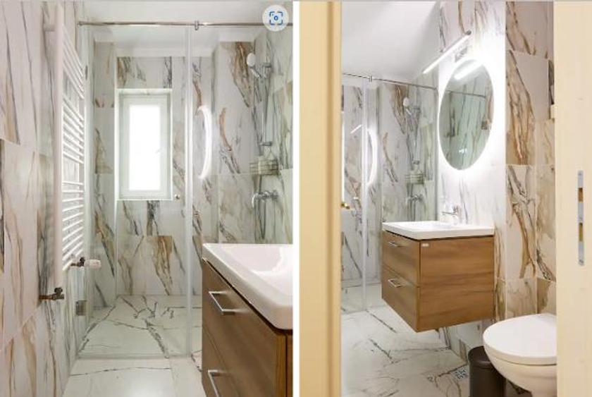 Inchiriere Garsoniera Piata Unirii- Negru Voda - 4