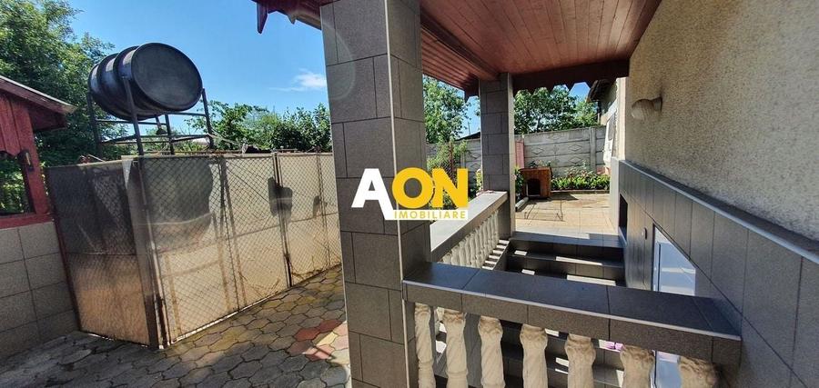 Casa cu 4 camere, garaj, teren 791 mp, zona Schit - 4