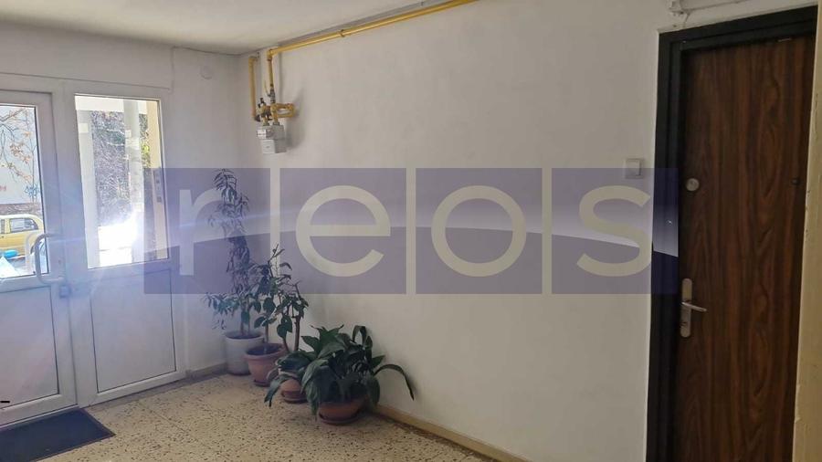 VANZARE 3 CAMERE TITAN | IDEAL LOCUIT SAU SEDIU FIRMA | PARC | CENTRALA | - 3