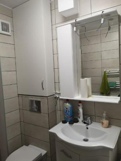Apartament cu 2 camere, Stefan cel mare, etaj 4/4,  complet mobilat si utilat, renovat in 2020 - 7