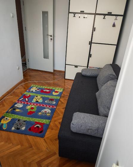 Apartament 3 camere Crang Aleea Parcului - 5