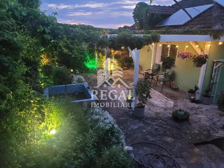 Casa cu patru camere in zona Chizid - 10