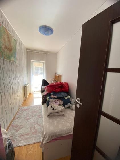 Apartament modern, 3 dormitoare, terasa plus parcare, strada Pietroasa - 10