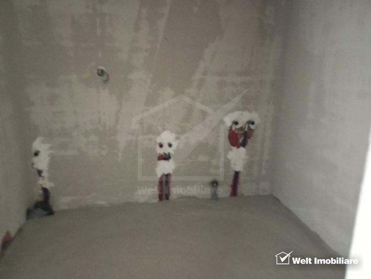 Apartamente noi cu 3 camere, 93mp terasa 20mp, zona Marasti-Someseni - 17