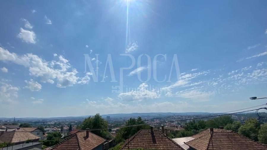 Casa 4 camere de vanzare in Dambul Rotund, Cluj Napoca - 2