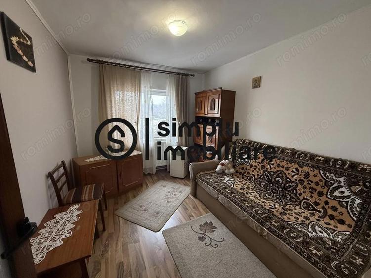 3 decomandate, et 2/4, 1 Mai - 140 000 Euro - 4