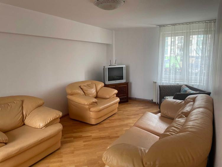 Apartament ultracentral Pitesti - 5