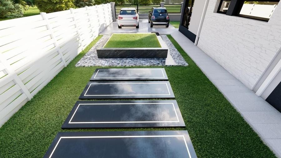 Vila individuala moderna I Tunari - 8