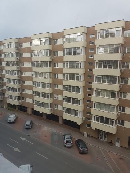 Apartament doua camere, mobilat utilat frumos, etaj 5, loc parcare inclus, Fiald - 17