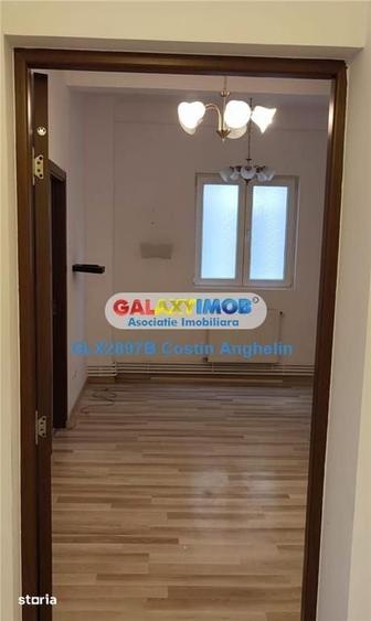 Apartament cu 3 camere în Cișmigiu