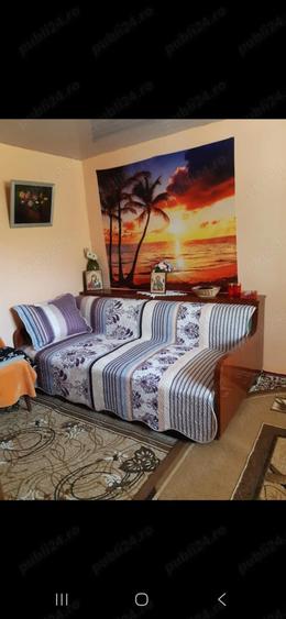 Vand casa + teren comuna Epureni, Vaslui - 3