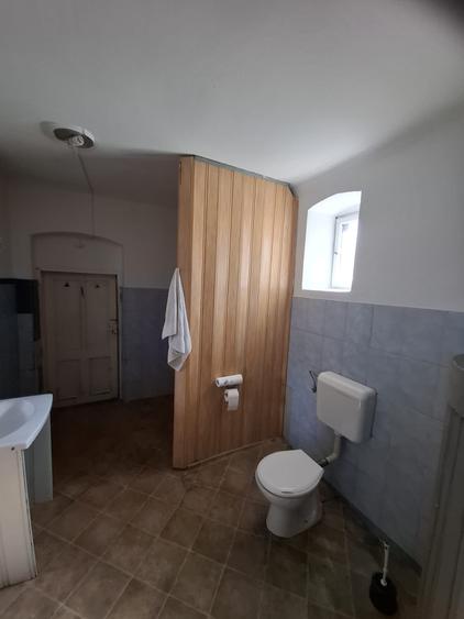 0CAZIE!  Gelu [Varias] – Casa  6  Camere [Caramida] – Proiect 2 Familii – Teren - 13