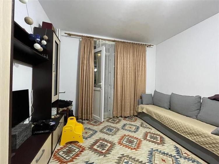 Apartament 2 camere de vanzare zona Il Caragiale Tulcea - 1