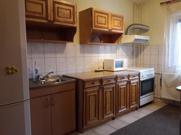 Proprietar, inchiriez Apartament 2 camere, zona Mircea cel Batran - 6