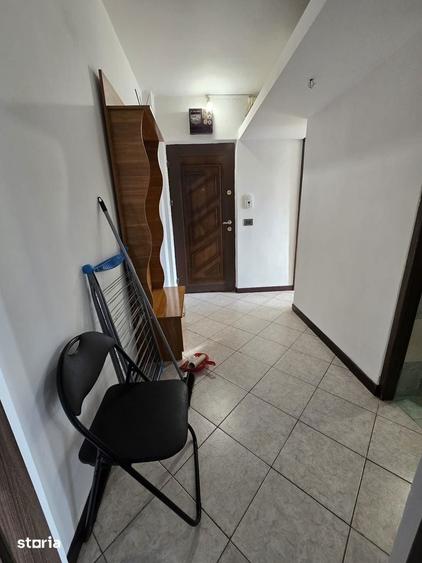 Inchiriere apartament ,Alexandru Cel Bun.Contract Anaf,300 euro - 5