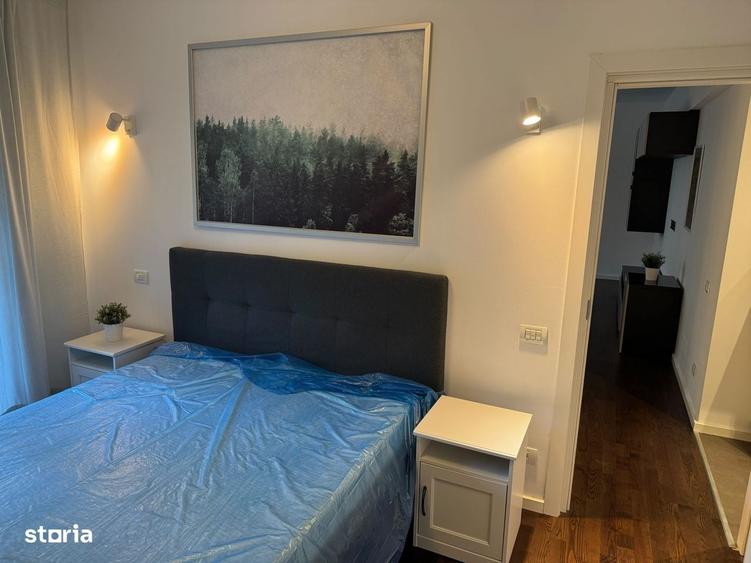 Apartament cu 2 camere în Central