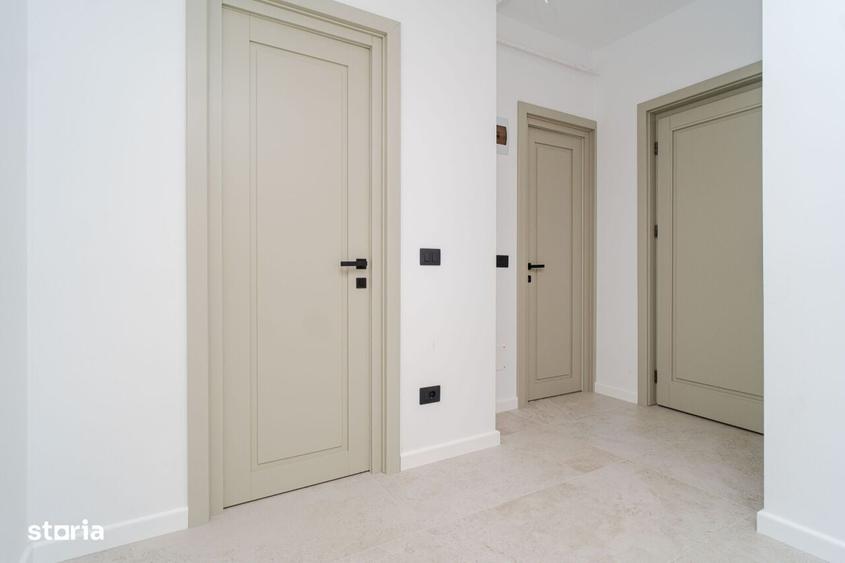 Intabulat, Apartament 3 camere, 2 bai, etajul 1 - 5