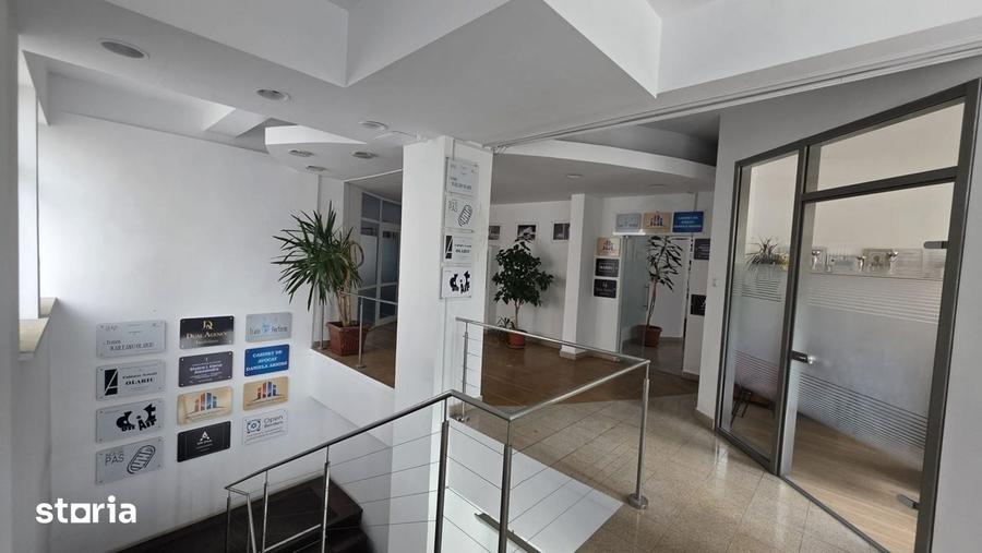 Spațiu comercial, de 39 mp, în Târgu Cucu