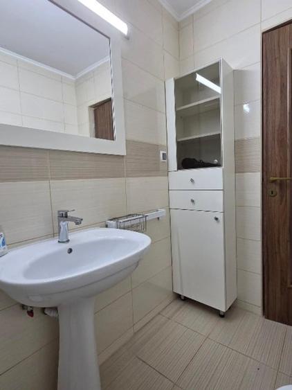 Apartament 3 camere, Piața Zorilor, 2 balcoane, centrală proprie - 10