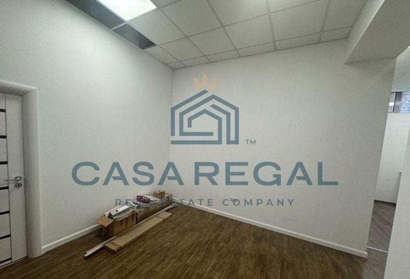 Spațiu comercial de închiriat – ultracentral - 11