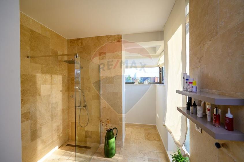 Vilă premium de vânzare in Borhanci. Exclusivitate. Comision 0% - 44