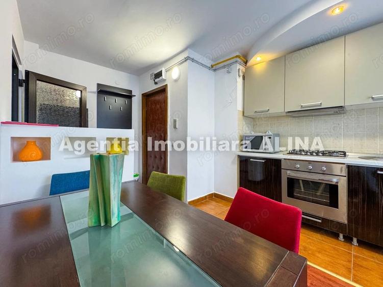 Apartament 2 camere in Deva, zona Gojdu, Aleea Pacii, 50 mp, etaj 3... - 6