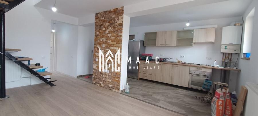 Apartament cu 4 camere | Balcon | Vasile Aaron - 1