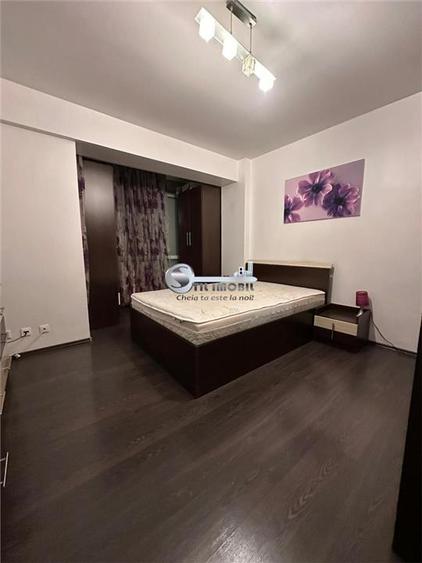 Apartament 3 camere, Tătărași, 92 mp, Mobilat si utilat - 3