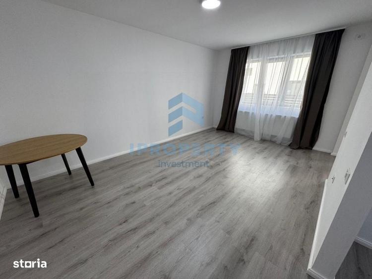 Apartament cu 2 camere în Copăceni