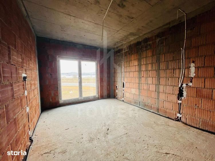 Casa individuala 4 camere-Selimbar - 7