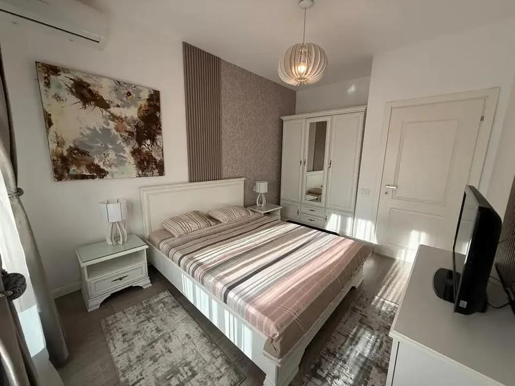 Apartament Elegant 2 Camere | Pipera | Complex Via Pipera - 6