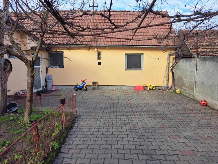 Vand casa in Sibiu zona Lupeni - 10