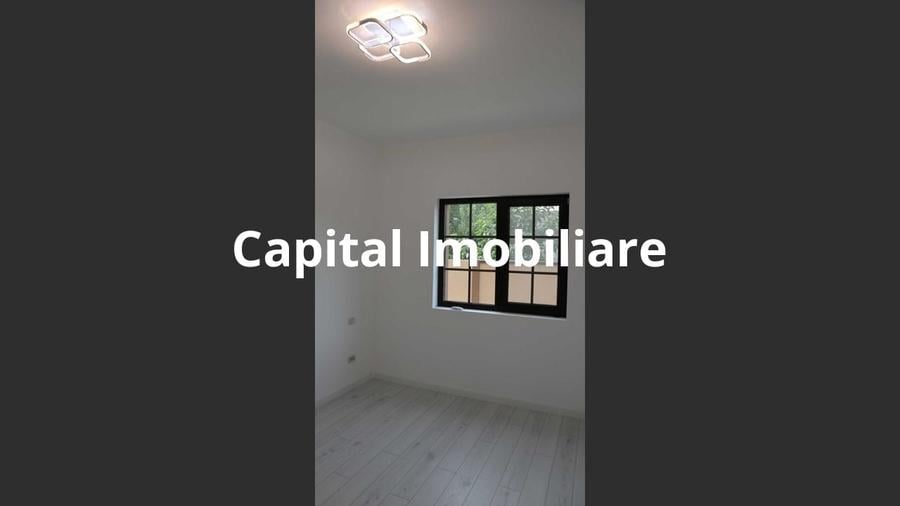 Duplex for sale, 5 Rooms, 130 sqm, 250 sqm, Giroc - 8