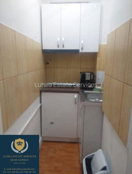 Garsonieră complet renovată de vânzare Aleea Tineretului, Reșița Garsonieră complet renovată de vânzare Aleea Tineretului, Reșița