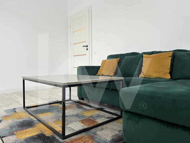 Apartament modern, complet mobilat si utilat - de inchiriat - 3