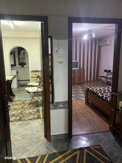 Garsoniera 13 Septembrie Antiaeriana - 3