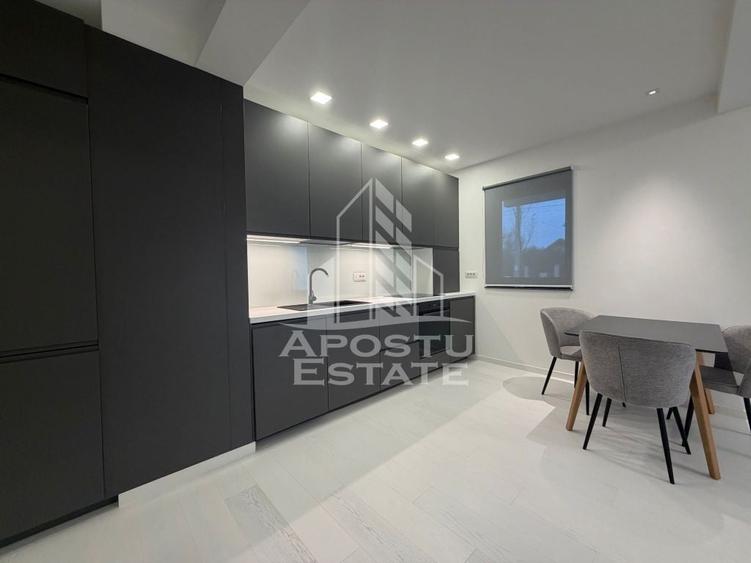 Apartament 3 camere, parter,2 locuri de parcare, balcon,D... - 8