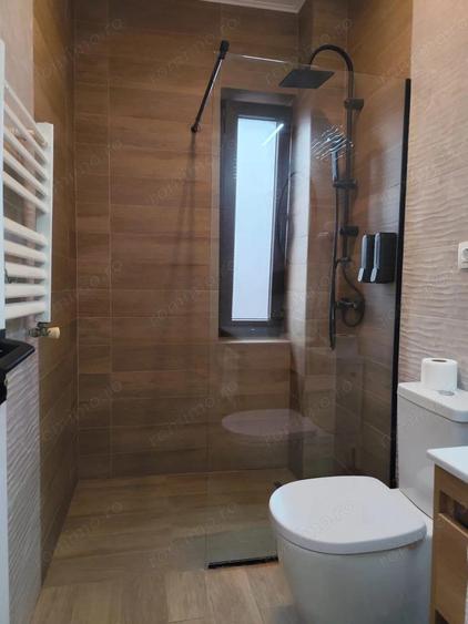 Garsoniera tip Aparthotel Afacere la cheie, Baile Felix, Bihor - 6