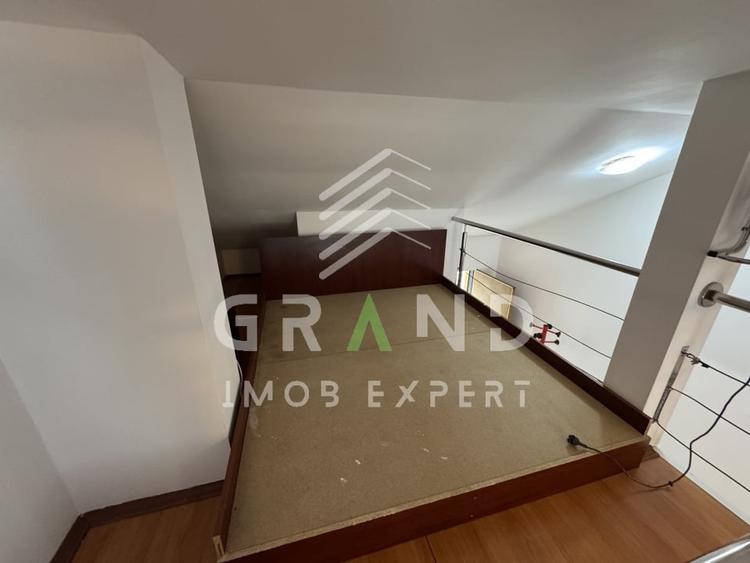 Ap 1 cameră+nișă de dormit | TERASĂ |  Hotel Premier/Grigorescu - 7