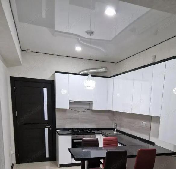 Apartament de vanzare in zona Tipografilor Apartament de vanzare in zona Tipografilor