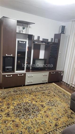 Apartament spatios de 2 camere in zona Spitalului Judetean Apartament spatios de 2 camere in zona Spitalului Judetean